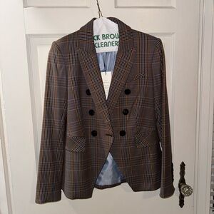 NWT Veronica Beard - Women's "Miller Dickey Jacket"
